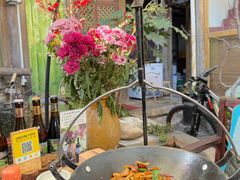 -吃货私房菜(丽江束河古镇店)