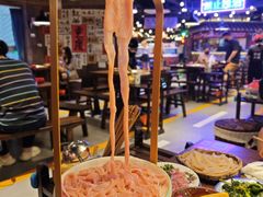 一米鹅肠-萍姐火锅·公路夜市(打浦桥日月光店)