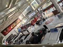 -上海和展广汽丰田4S店(老闵行店)