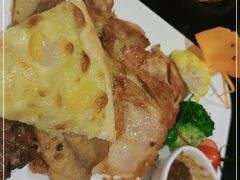 -赫帝拉航空主题餐厅(南宁店)