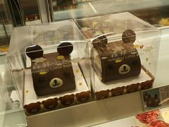 -好利来(望京中福店)