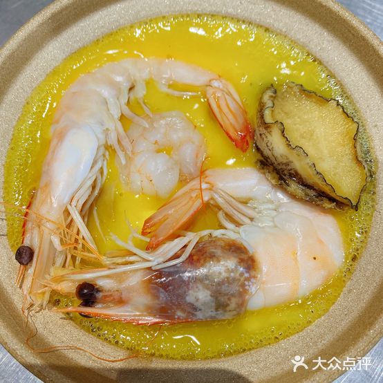 养生鼎·鲍鱼饭·佛跳墙·养生炖汤(菏泽店)