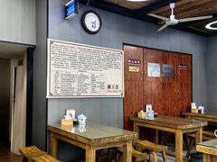 -陇上全荟兰州传统牛肉面(延吉路店)