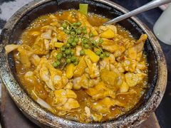 -新白鹿餐厅(百联中环店)