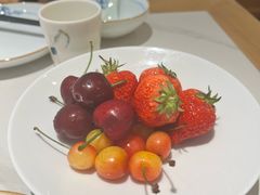 -山东宾馆·齐鲁苑餐厅
