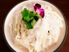 功夫纸片鱼-龙聚德北京烤鸭(巴南商社汇购物中心店)