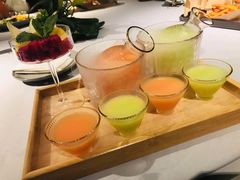 -小资太太餐厅(南岗区店)