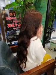 -GT潮朴美业