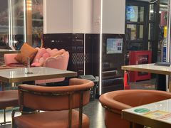 -香港威特瑞茶餐厅(小白楼音乐厅店)