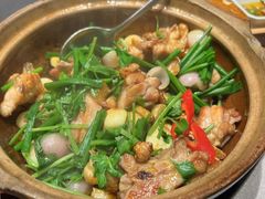 -玖味(老工人西路店)