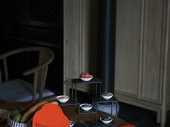 -法云安缦酒店