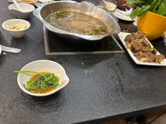 -老城红焖羊肉(人民路店)