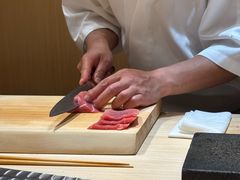 -鮨一日本料理旗舰店(总店)