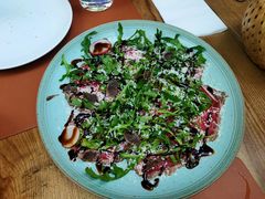 -Golden Lily河内巴黎法越料理餐厅(建国西路店)