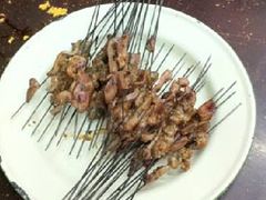-文文烤肉(大皮院店)