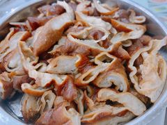 梆梆肉-春发生饭店·非遗(南院门店)