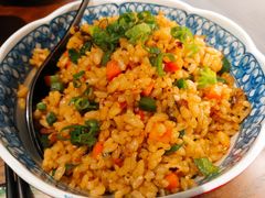 -大鲜生·亚洲菜融合小食堂