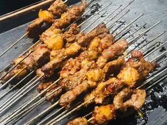 -碎怂烤肉(钟楼柳巷店)