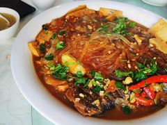 得莫利炖活鱼-京滨饭店·餐厅(阜外大街店)