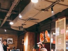 大堂-老廣食堂(区庄店)