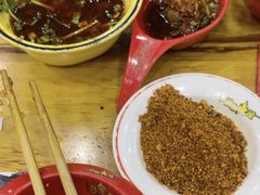 -冒椒火辣(太古里店)
