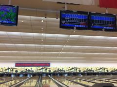 -广州保龄球馆(广州天河体育中心店)