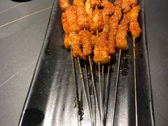-嘎嘎鸭脑壳(金沙店)