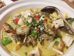 -沔阳会馆(沔街店)