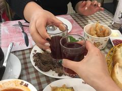 -华梅西餐厅(哈尔滨中央大街店)