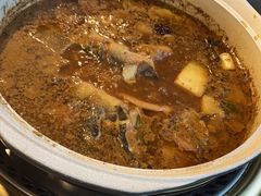 -红井路游艺炖锅·音乐餐吧(十渡店)