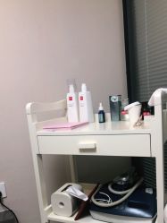 -咪咪专业脱毛连锁机构