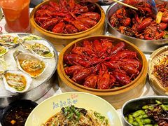 -靓靓蒸虾·头牌蒸虾(雪松路总店)