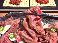 -丸藏和牛烧肉专门店(园区师惠坊店)