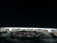 -鼎盛王朝康熙大典实景演出