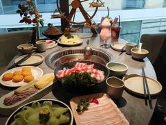 -故里和山·成都火锅(欢乐港湾店)