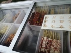 -小蜜蜂团建自助烧烤场(小洲村店)