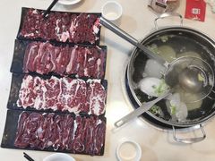 -福合埕牛肉丸(福平路店)