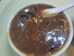 -穆彦华逍遥镇胡辣汤(岗坡路店)