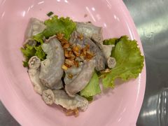 -榮泰米粉湯(Left Shop)