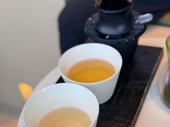 -luutosa  cafe & tea 鹿兔山