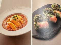 -羲和雅苑•北京烤鸭(平安国际金融中心店)