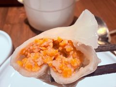 -喜鼎海胆水饺(东港店)