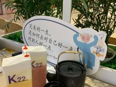 -蔡澜点心·粤菜(西单大悦城店)