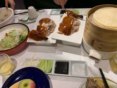 -合兴居烤鸭店