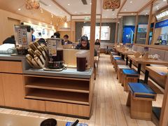 -马记永·兰州牛肉面(星荟中心店)