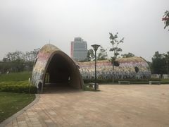 -海珠儿童公园