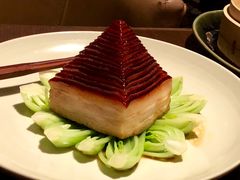 -湖滨28中餐厅·西湖宴·杭州君悦酒店