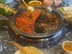 -蜀大侠火锅(总府路店)