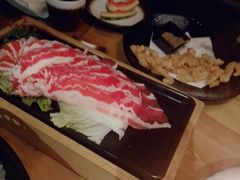 凑凑肥牛-湊湊火锅·茶憩(杭州湖滨银泰in77店)
