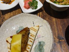 -小川洋风料理(街道口店)